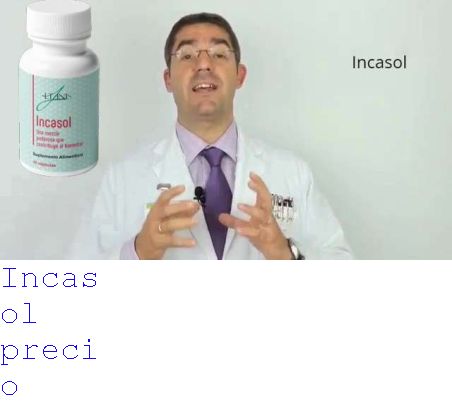 Incasol Precio Farmacia Del Ahorro Zapopan